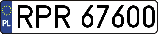 RPR67600