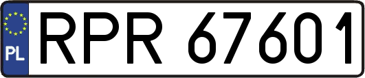 RPR67601