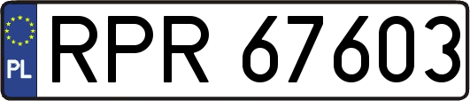 RPR67603