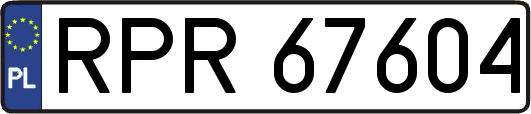 RPR67604