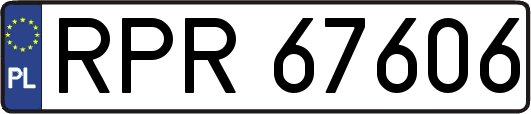 RPR67606