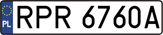 RPR6760A