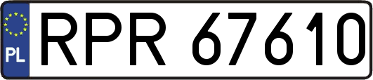 RPR67610