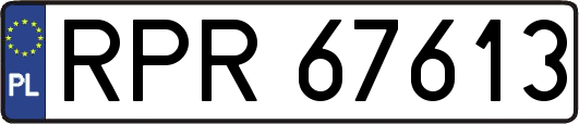 RPR67613
