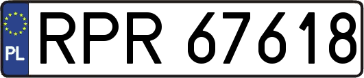 RPR67618