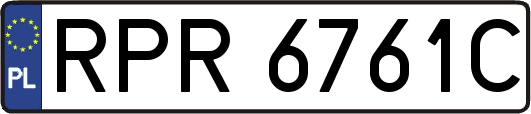 RPR6761C