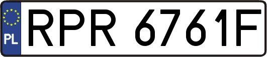 RPR6761F