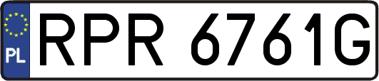 RPR6761G