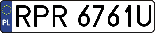 RPR6761U