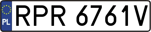 RPR6761V