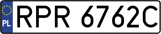 RPR6762C
