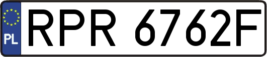 RPR6762F