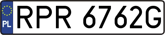 RPR6762G