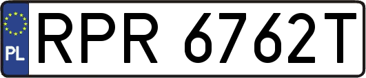 RPR6762T