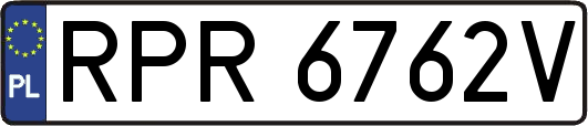 RPR6762V