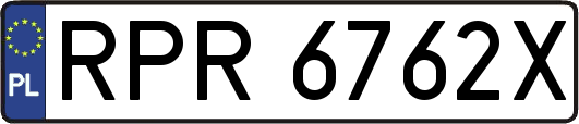 RPR6762X