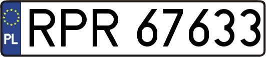 RPR67633