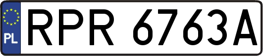 RPR6763A