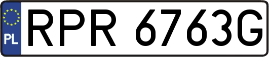 RPR6763G