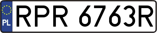RPR6763R