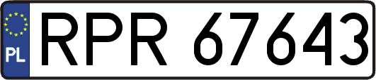 RPR67643