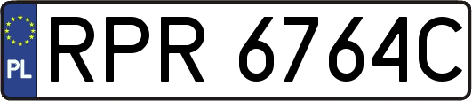 RPR6764C