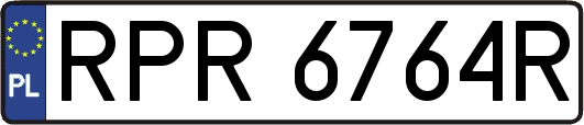 RPR6764R
