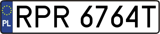 RPR6764T