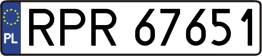 RPR67651