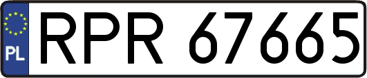 RPR67665