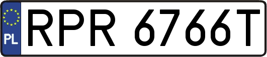 RPR6766T