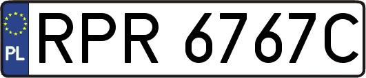 RPR6767C