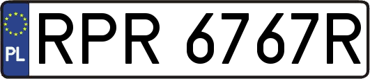 RPR6767R