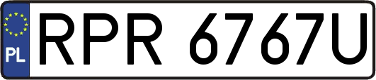 RPR6767U