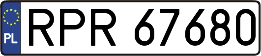 RPR67680