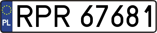 RPR67681