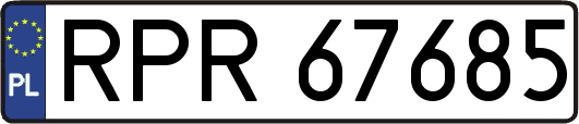 RPR67685