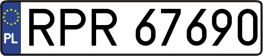 RPR67690