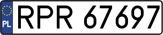 RPR67697