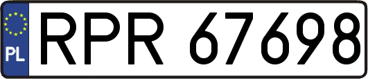 RPR67698