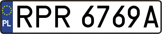 RPR6769A