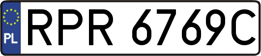 RPR6769C