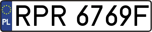 RPR6769F