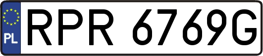 RPR6769G