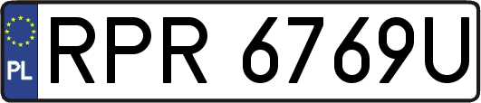 RPR6769U