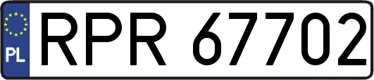 RPR67702