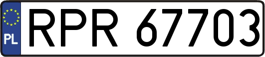 RPR67703