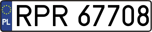 RPR67708