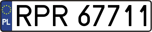 RPR67711