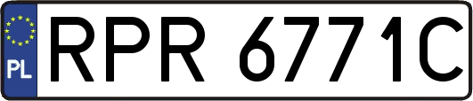 RPR6771C